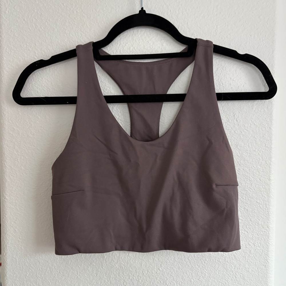Zella Racer Back Tank Top - Picture 5 of 5